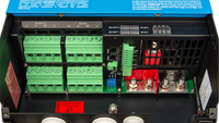 Victron Quattro-II 24/3000/70-50/50 2x120