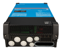 Victron Quattro-II 24/3000/70-50/50 2x120