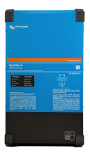 Victron Energy Quattro-II 12/3000/120-50/50 2x120V
