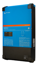 Victron Energy Quattro-II 12/3000/120-50/50 2x120V