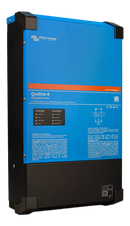 Victron Energy Quattro-II 12/3000/120-50/50 2x120V