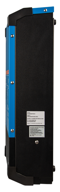 Victron Energy Quattro-II 12/3000/120-50/50 2x120V
