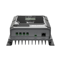 BRAVO 30 — 30 Amp MPPT Solar Charge Controller