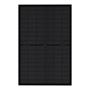 MEGA 430 BIFACIAL — 430W Bifacial N-Type Solar Panel — Premium 24V Grid-tie or Off-grid Solar Panel for Residential, Commercial, Agriculture — 25-Year Output Warranty — UL Certified