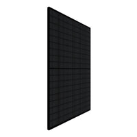 MEGA 430 BIFACIAL — 430W Bifacial N-Type Solar Panel — Premium 24V Grid-tie or Off-grid Solar Panel for Residential, Commercial, Agriculture — 25-Year Output Warranty — UL Certified
