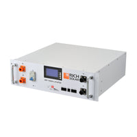 ALPHA 5 — 48V 100Ah LiFePO4 Battery