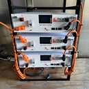ALPHA 5 — 48V 100Ah LiFePO4 Battery