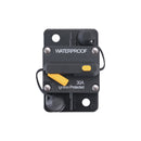 Single Pole Waterproof Circuit Breaker