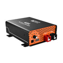 12V 40A DC-DC Battery Charger for RVs, Vans, Boats & Off-Grid Systems — Lithium & Lead-Acid