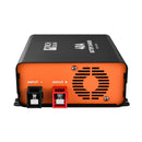 12V 40A DC-DC Battery Charger for RVs, Vans, Boats & Off-Grid Systems — Lithium & Lead-Acid