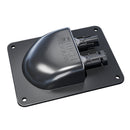 Cable Entry Plate — IP68 Waterproof Polypropylene Housing with UL Certified 1FT 10AWG Wires and Solar Connectors — Easy to Install