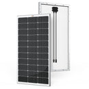 MEGA 100 — 100 Watt Solar Panel