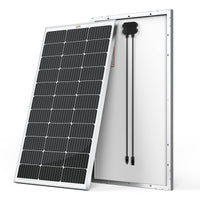 MEGA 100 — 100 Watt Solar Panel