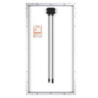 MEGA 100 — 100 Watt Solar Panel