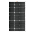 MEGA 100 — 100 Watt Solar Panel