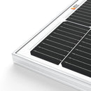 MEGA 100 — 100 Watt Solar Panel