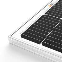 MEGA 100 — 100 Watt Solar Panel