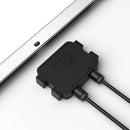 MEGA 100 — 100 Watt Solar Panel