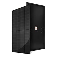 MEGA 250 PRO — 250 Watt 24 Volt Solar Panel