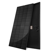 MEGA 250 PRO — 250 Watt 24 Volt Solar Panel