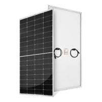 MEGA 250 — 250 Watt Solar Panel