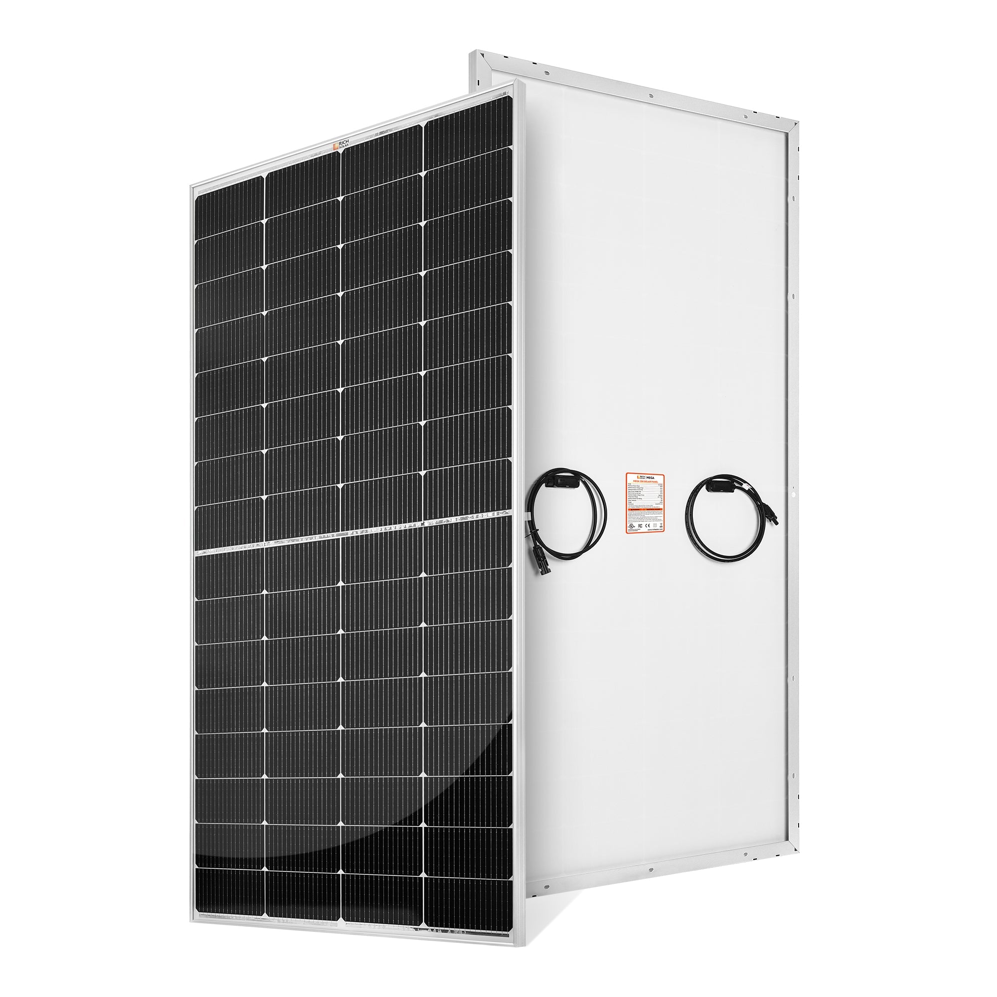 MEGA 250 — 250 Watt Solar Panel