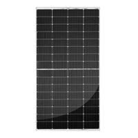 MEGA 250 — 250 Watt Solar Panel