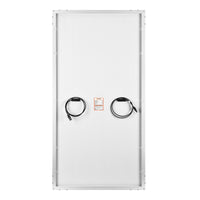 MEGA 250 — 250 Watt Solar Panel