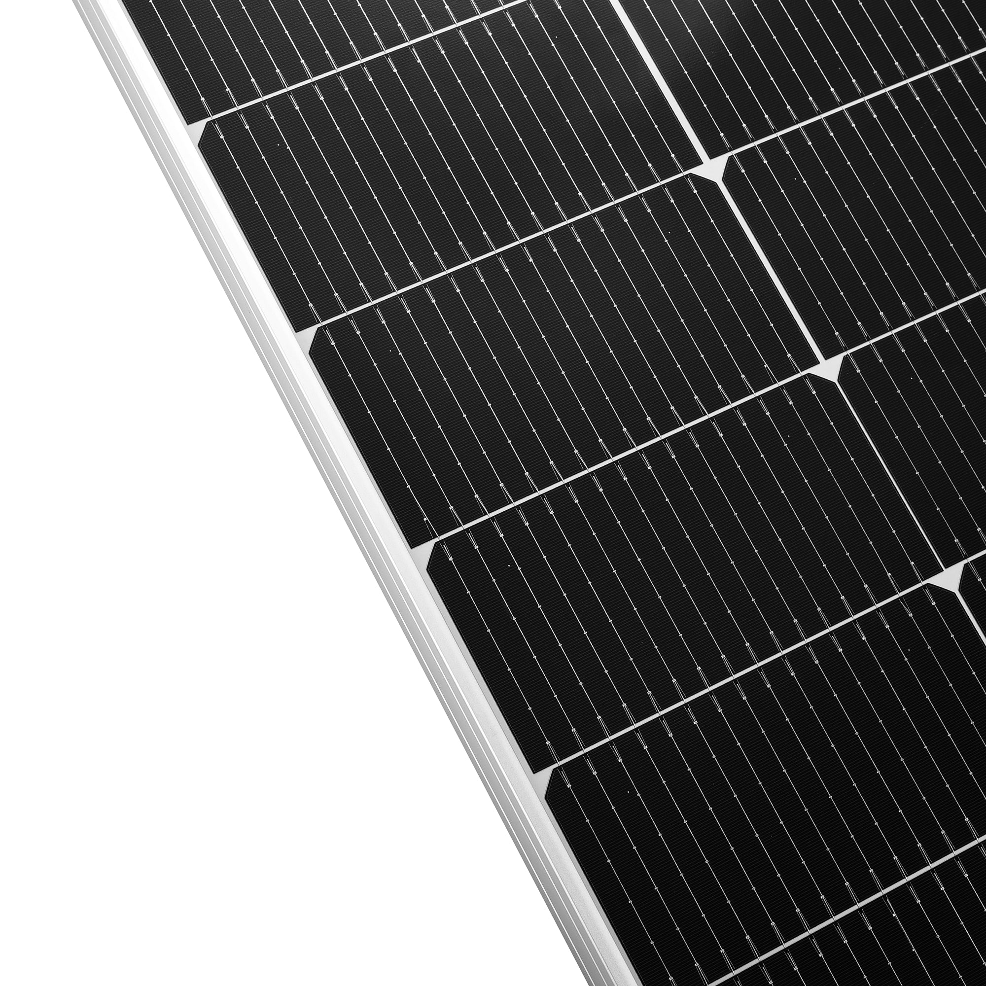 MEGA 250 — 250 Watt Solar Panel