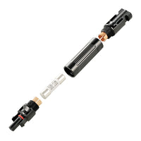 Inline Fuse Holder