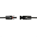 Y branch parrallel adapters 3 to 1