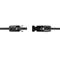 Y branch parrallel adapters 3 to 1