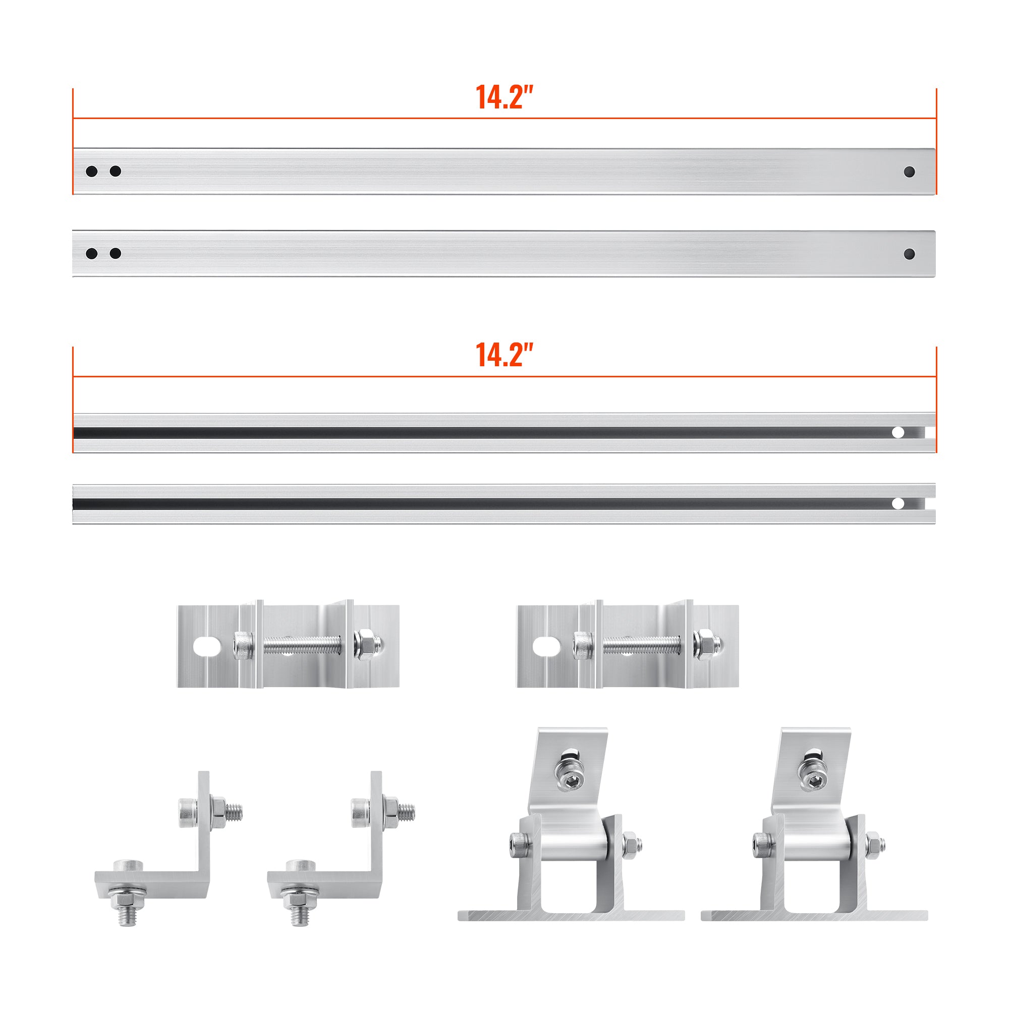 Tilt Mount