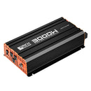 NOVA PURE MAX 3K — 3000 Watt (3kW) 24 Volt Industrial Pure Sine Wave Inverter