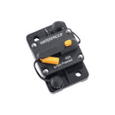 Single Pole Waterproof Circuit Breaker