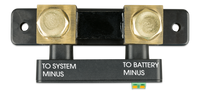 Victron SmartShunt 500 amp Battery Monitor