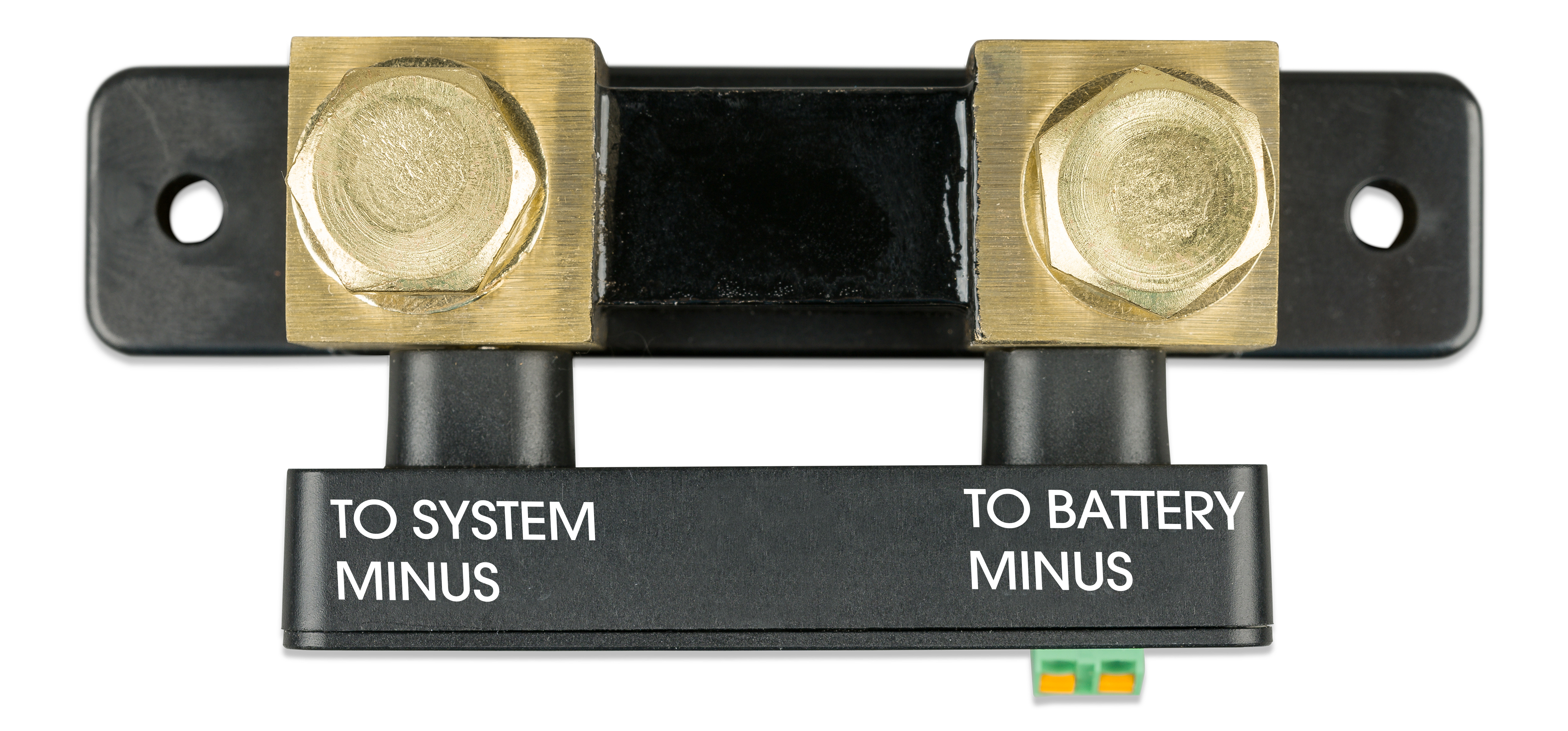 Victron SmartShunt 500 amp Battery Monitor