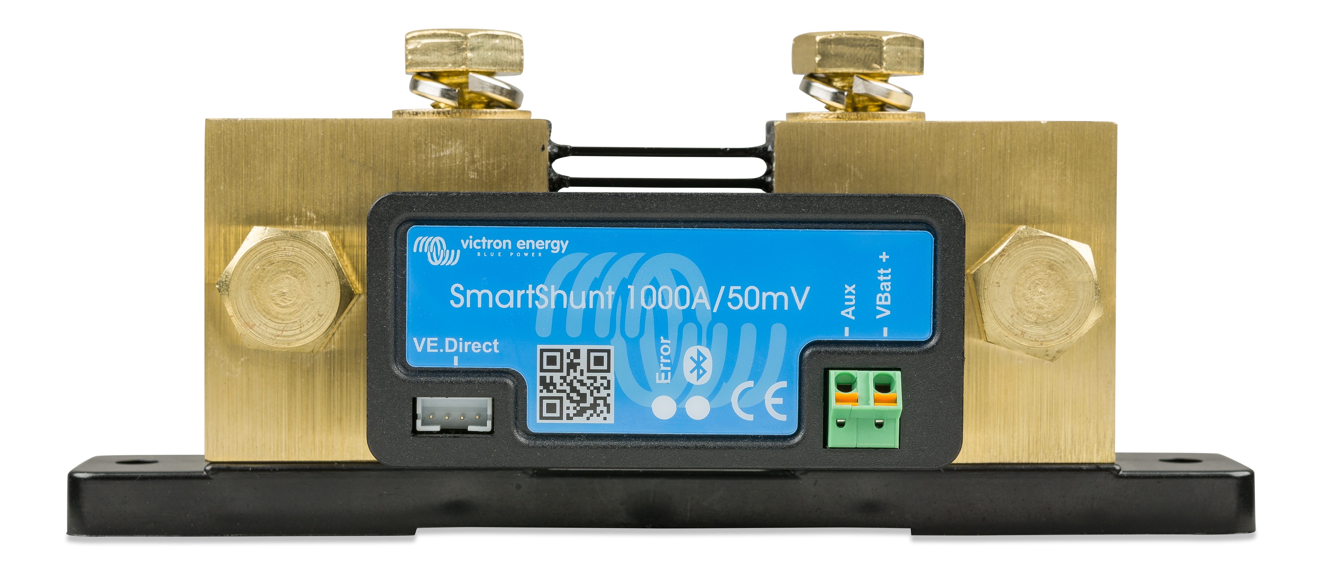 Victron SmartShunt 1000 amp Battery Monitor
