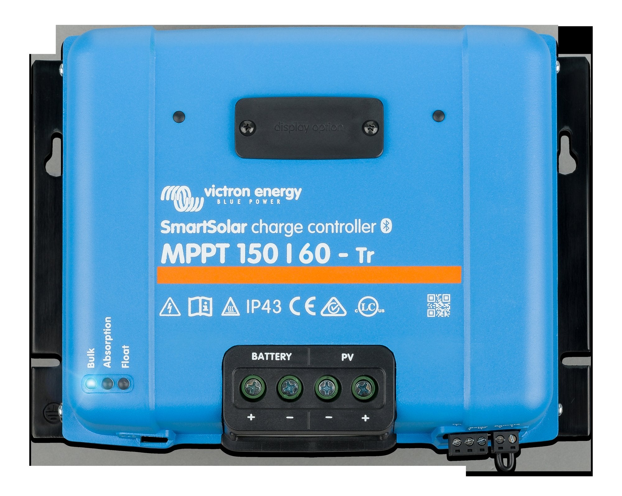 Victron SmartSolar MPPT 150/60-Tr