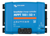 Victron SmartSolar MPPT 100/50