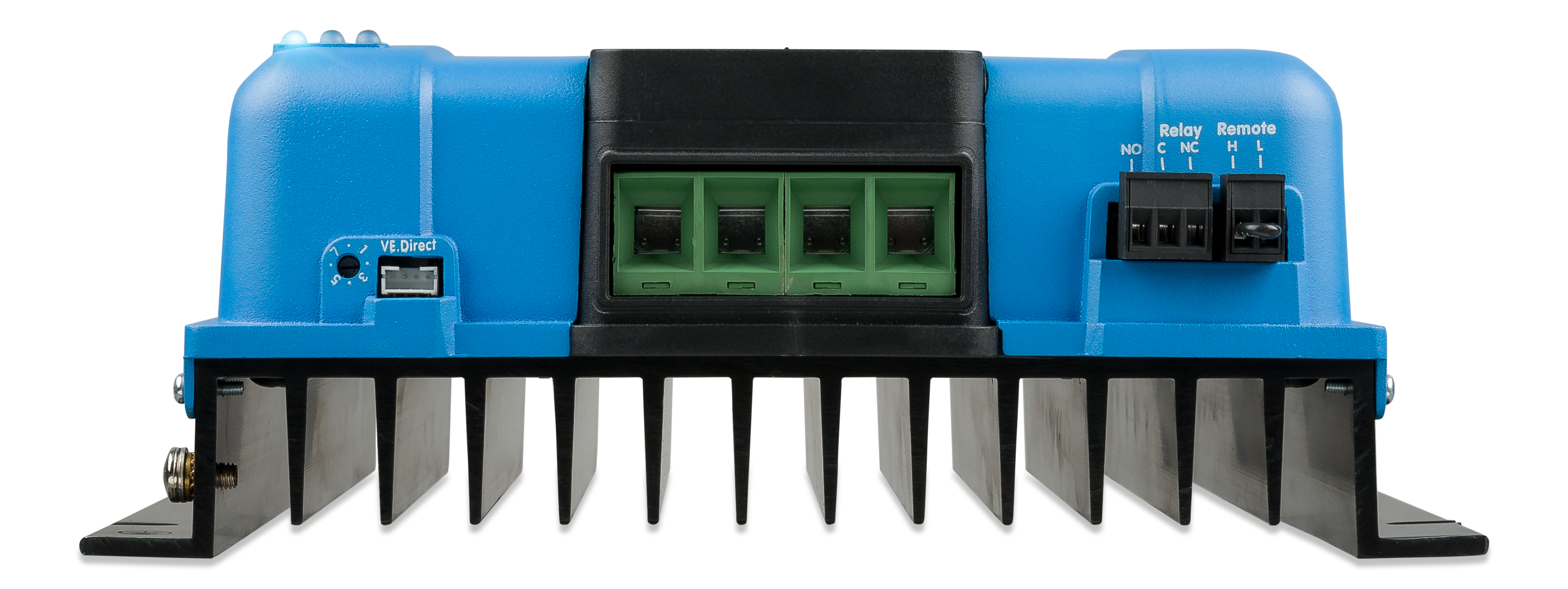 SmartSolar MPPT 250/100