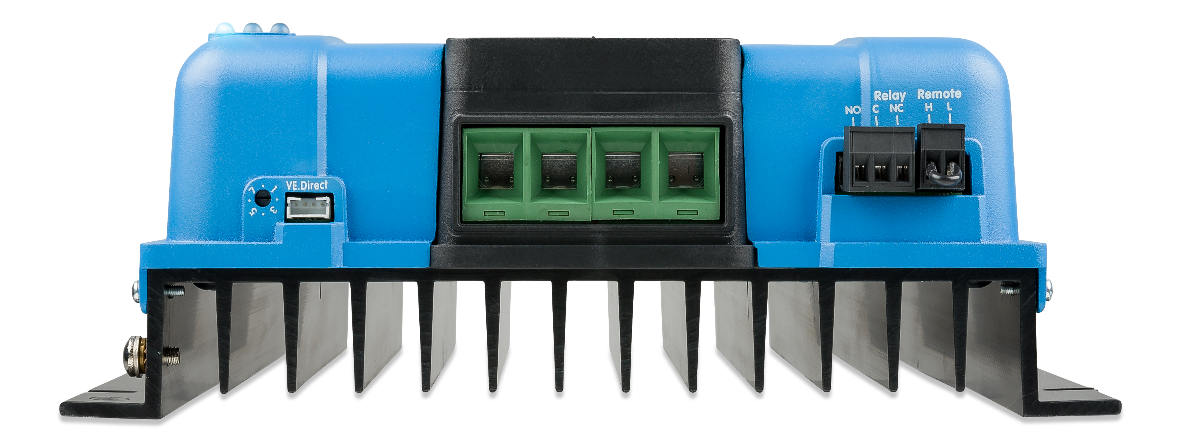 Victron SmartSolar MPPT 250/60