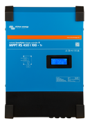 SmartSolar MPPT RS 450/100
