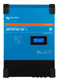SmartSolar MPPT RS 450/100