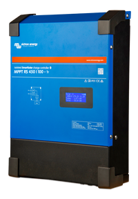 SmartSolar MPPT RS 450/100