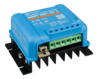 Victron SmartSolar MPPT 100/20 left