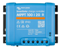 Victron SmartSolar MPPT 100/20 top