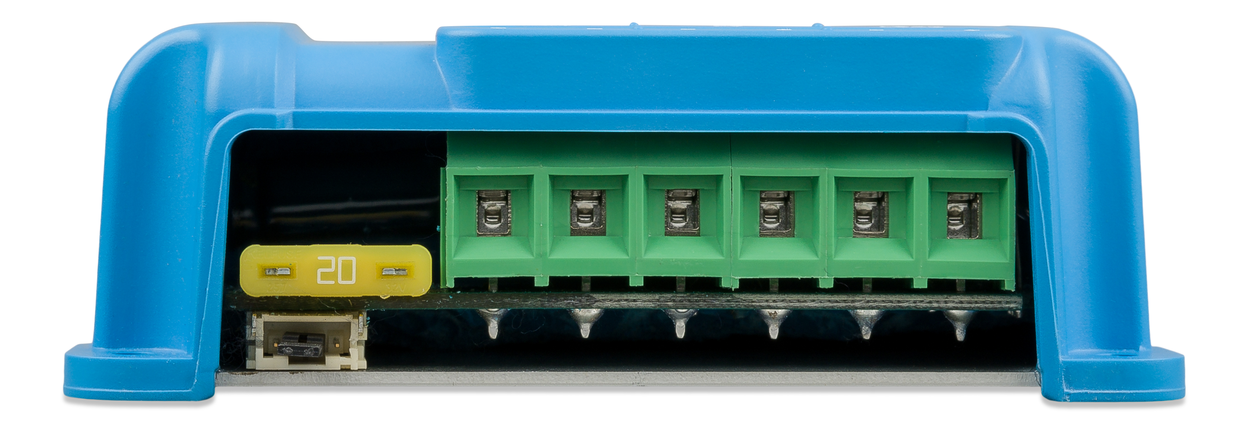 Victron SmartSolar MPPT 75/15