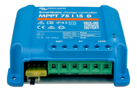 Victron SmartSolar MPPT 75/15