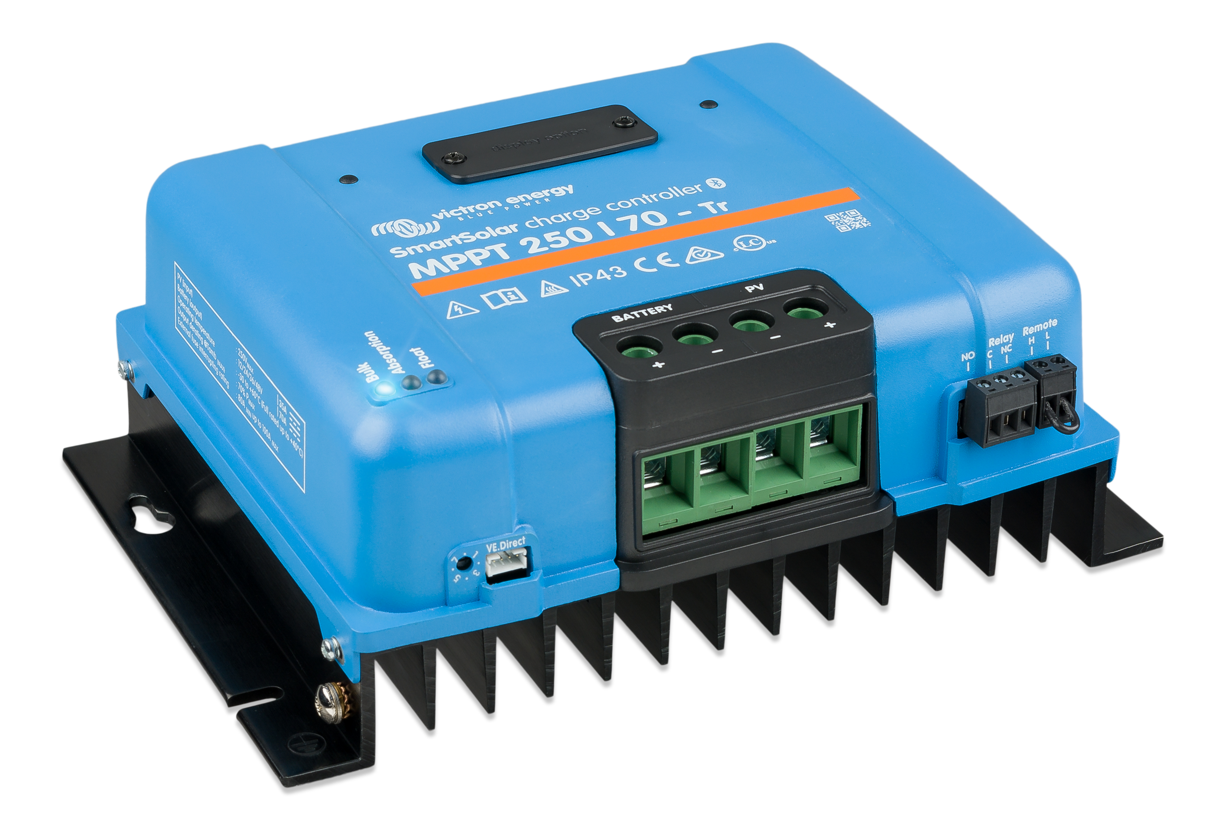 Victron SmartSolar MPPT 250/70